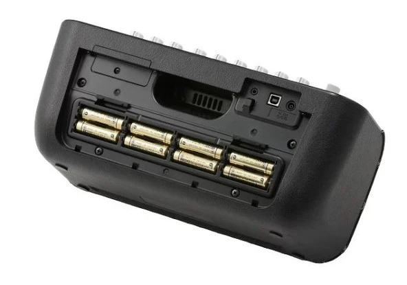 Vox Adıo Aır-bs - 4