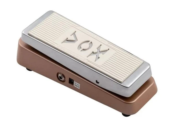 Vox Wah V-847-c - 3