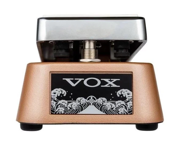 Vox Wah V-847-c - 4