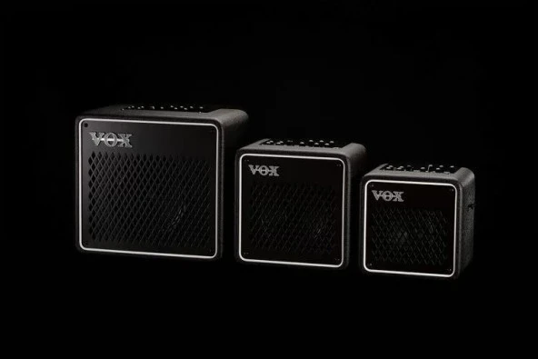 Vox Vox Mını Go 10 - 5