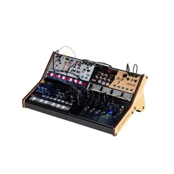 Sequenz Volca Rack 2x2