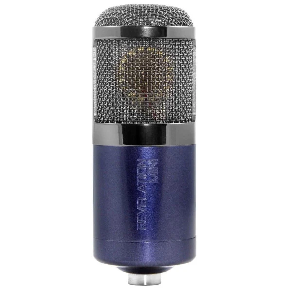 Mxl Microphones Revelation Mini Fet