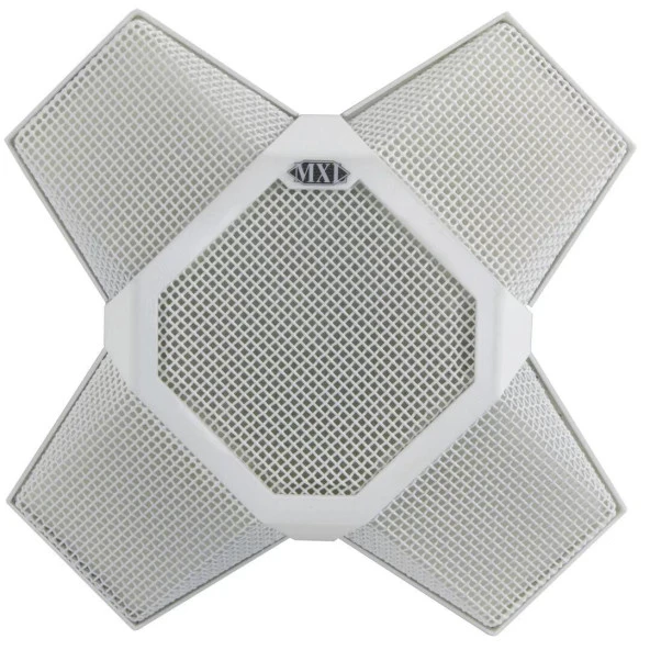 Mxl Microphones Ac-360-z V2 White - 3