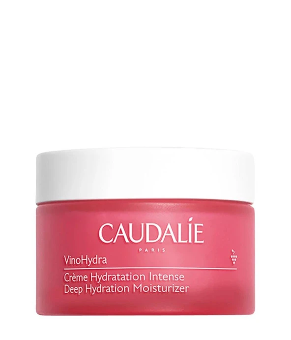 Caudalie VinoHydra Deep Hydration Nemlendirici 50  ml