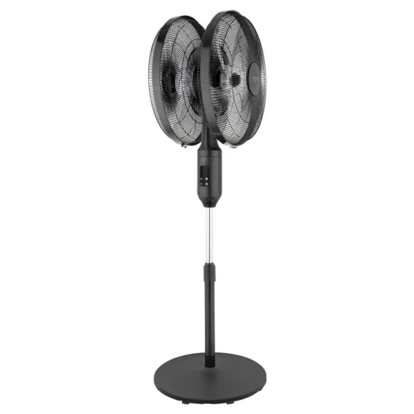 DUOFLOW ÇİFT BAŞLIKLI VANTİLATÖR - 2