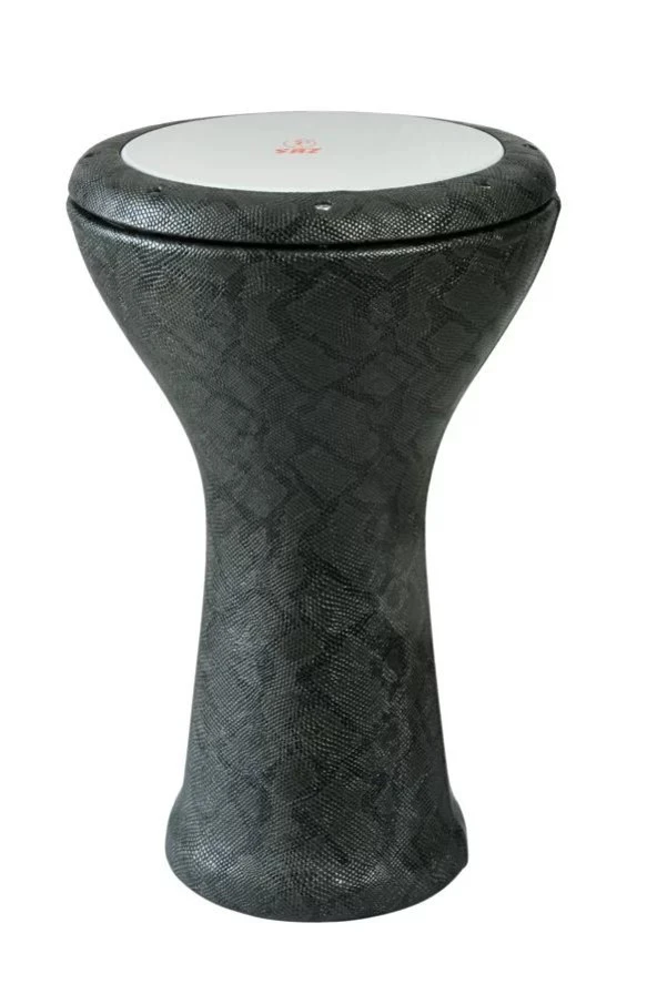 Saz 370a-gr Çömlek Darbuka Vinleks Yeşil