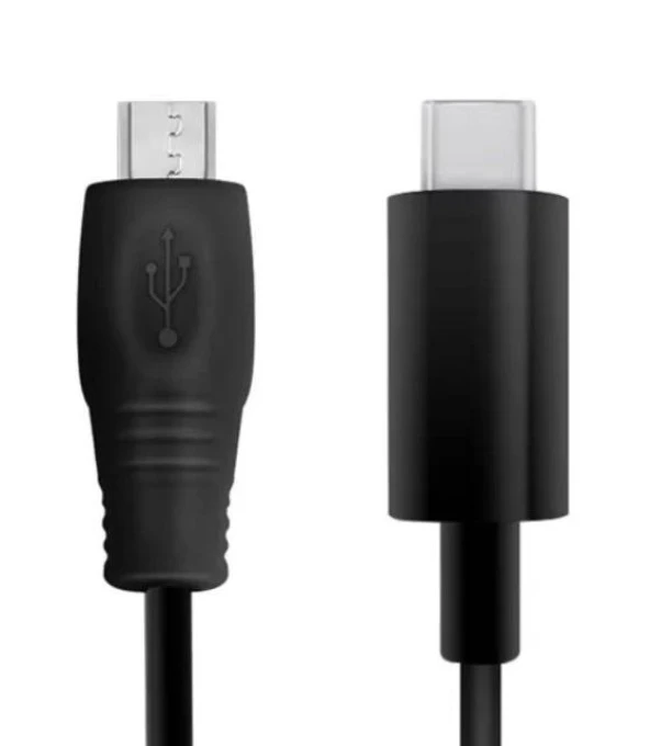 Ik Multimedia Usb-c To Micro-usb Cable