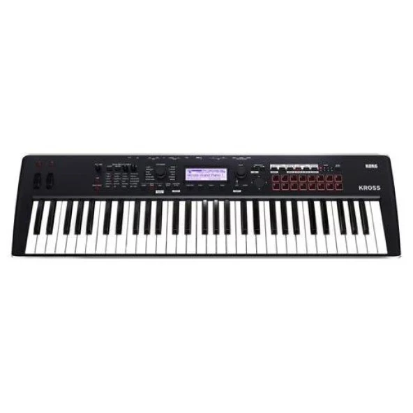 Korg Kross2-61