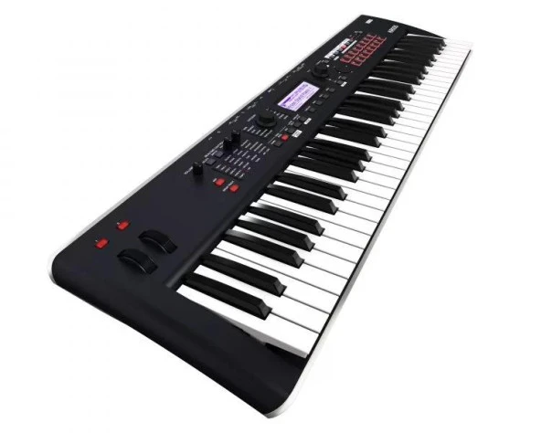 Korg Kross2-61 - 2