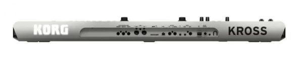 Korg Kross2-61 - 3