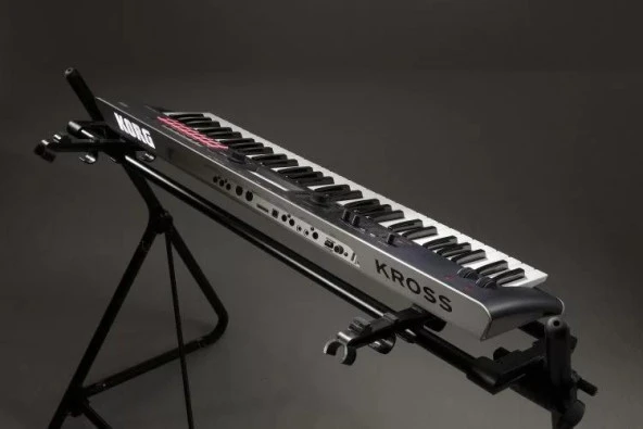 Korg Kross2-61 - 4