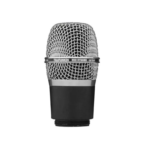 Telefunken Elektroakustik M80-wh Standard