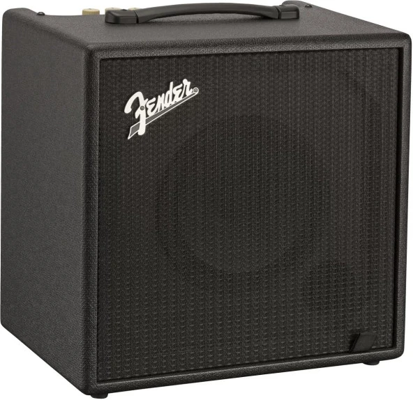 Fender Rumble Lt25 Bas Gitar Amfisi - 3