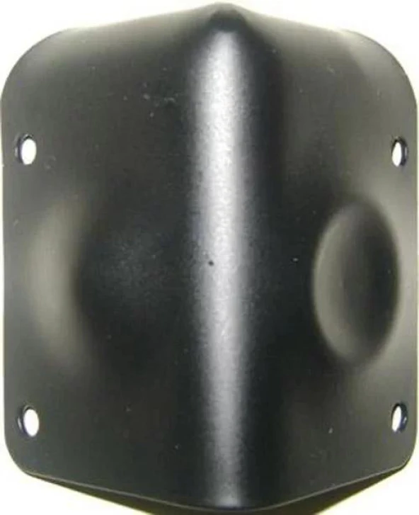 Dynamıc Sound Pcr 411 Metal Köşelik Ty-19 - Resim 1