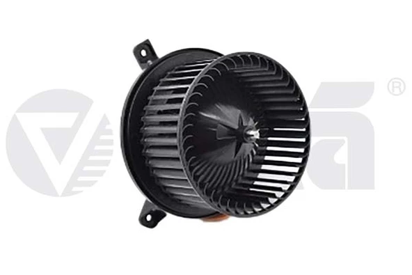 Kalorifer Motoru-Fabıa-Scka-Tcr-A1