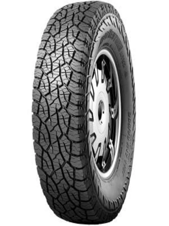 Kumho 265/60 R18 119/116Q Road Venture MT51 10PR Oto 4 Mevsim Lastiği (Üretim Yılı:2024)