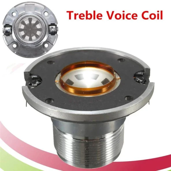 Jbl-2414-diaphragm Membrane - 3
