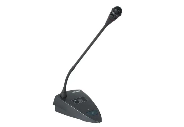 Acemic Eu-8408 8li Fix Wıreless Conference  Mıcrophone System - 5