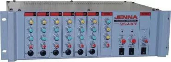 Saky  Jenna Sa-6300e
