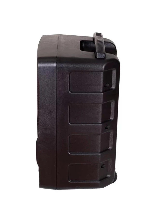 D-sound Max-10pa Taşınabilir Şarjlı Hoparlör - 2