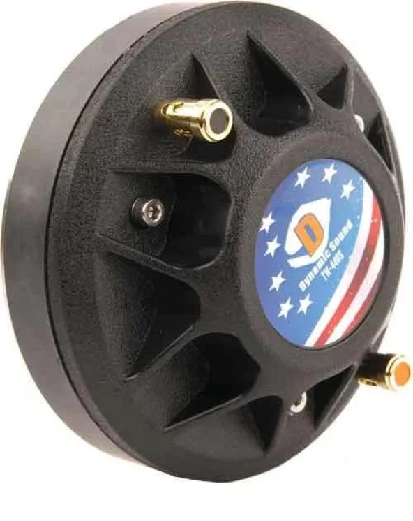 D-sound Tweeter Tw-440s  Tweeter