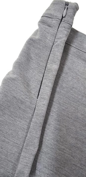 Önü Pileli Okul Eteği - 8