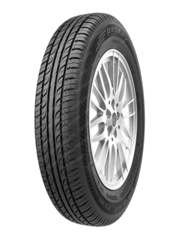 Petlas 175/70R13 82T Elegant PT311 Oto Yaz Lastiği (Üretim Yılı: 2024)