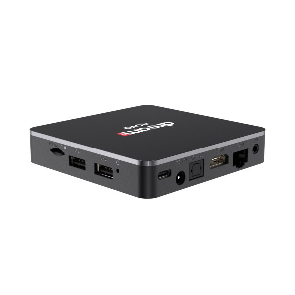 Dreamstar Nova 32 GB 4K Android TV Box - 4