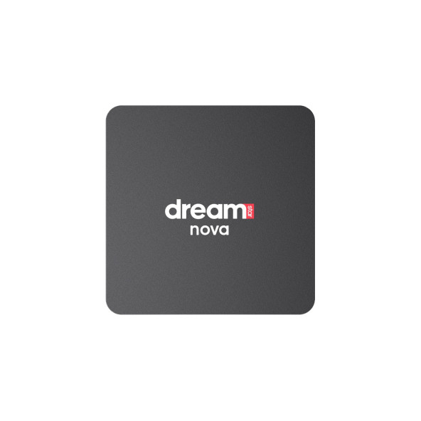 Dreamstar Nova 32 GB 4K Android TV Box - 5