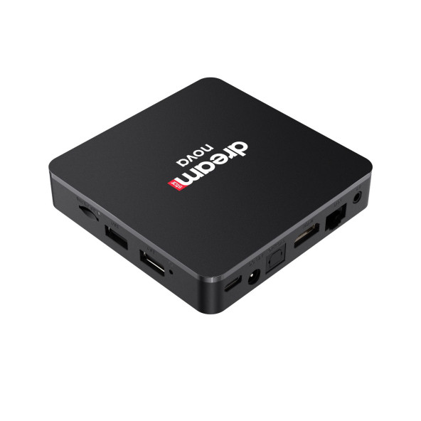 Dreamstar Nova 32 GB 4K Android TV Box - 6