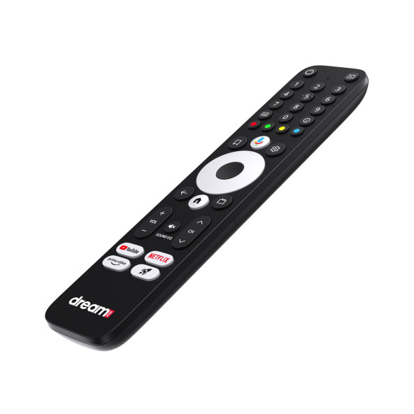 Dreamstar Nova 32 GB 4K Android TV Box - 7