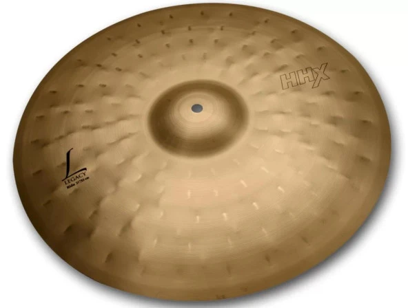 Sabıan 12110xln 21" Legacy Rıde Hhx