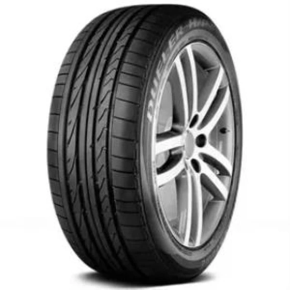 Bridgestone 265/60R18 114S XL Dueler A/T 001 2024 4mevsim Lastigi