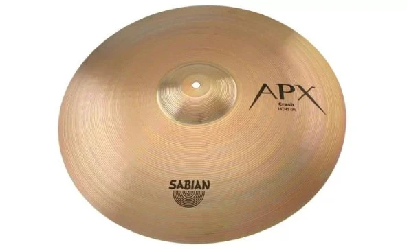 Sabıan Ap1806 18  Crash Apx