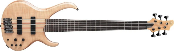 Ibanez Btb1306entf Bas Gitar Kutulu 6 Telli :ıbanez Kore