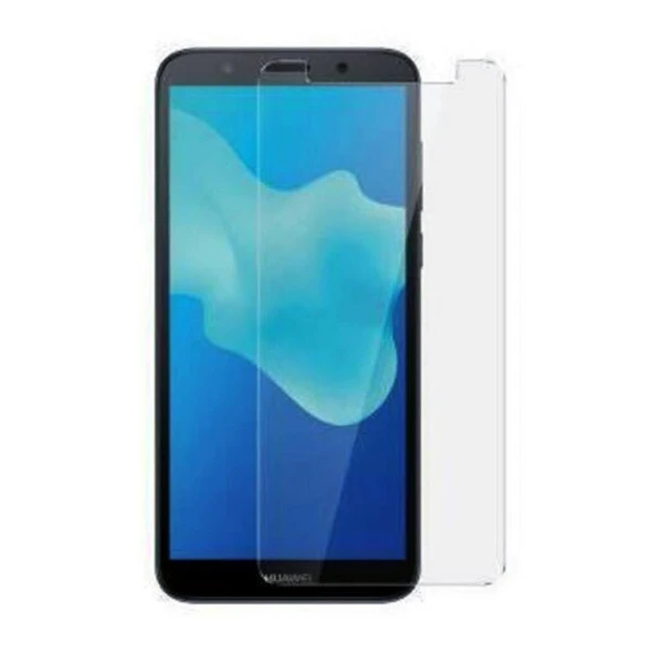 Huawei Y5 2018 Ekran Koruyucu 9H