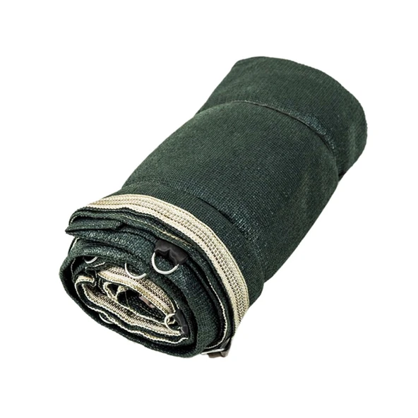 Hazır Ebatlı Gölgelik Zeytinlik %95 File 3x3 mt ürün görseli 1