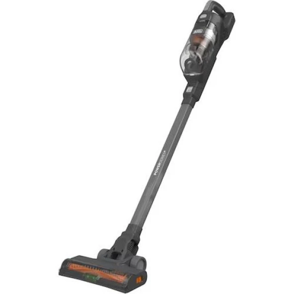 Black+Decker BHFEA520J-QW Şarjlı Dikey Süpürge