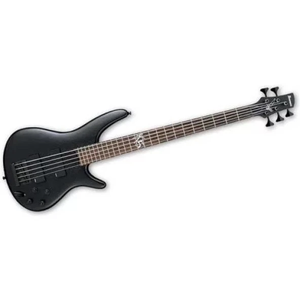 Ibanez Sr956ewn-bkf Bas Gitar Kore Orijin:ıbanez Endonezya