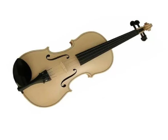 Cremonıa V4 Viola Ham 40cm. 15.5 Bez Kutulu+yay+re.e: V4