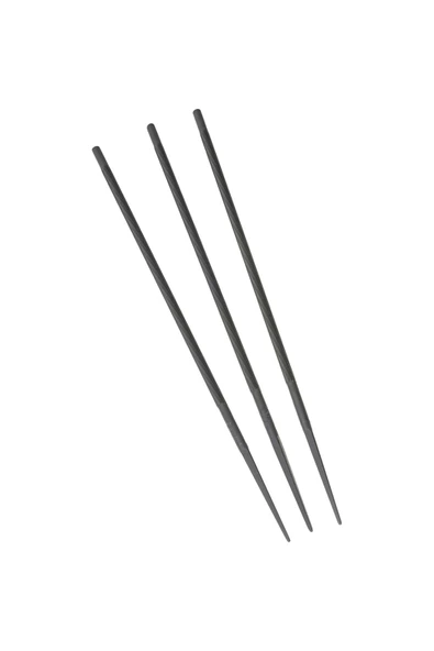 Vallorbe Eğe 7/32 (5.55mm) 12 Adet - Resim 2