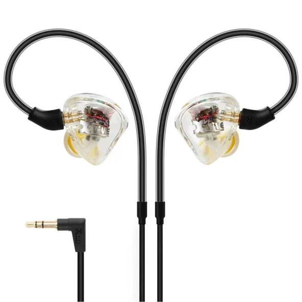 Xvive T9 In-ear Monitors