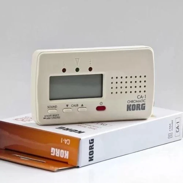 Korg Ca1