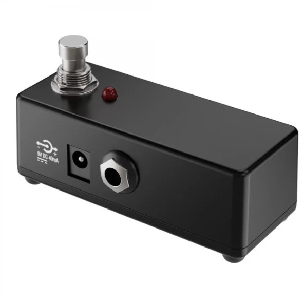 Laney Fs1-mını Mini Footswitch Pedalı - 3