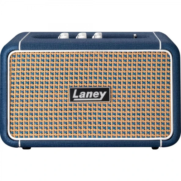 Laney F67-lıonheart Taşınabilir Bluetooth Hoparlör