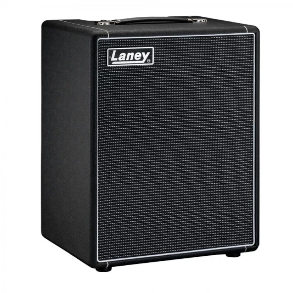 Laney Db200-210 Digbeth Kombo Bas Gitar Amfisi 2x10 - 2