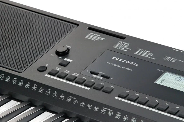 Kurzweil Kp100 Org - 5