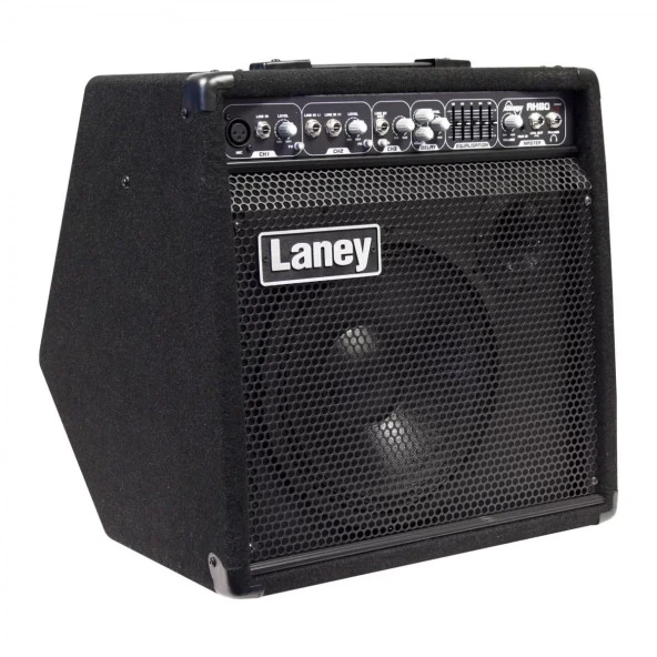 Laney Ah80 Çoklu Enstrüman Amfisi