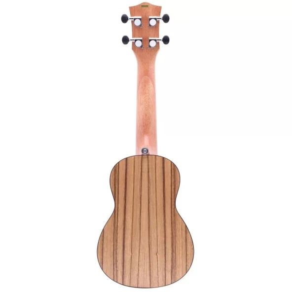 Carlos U700 Soprano Ukulele - 2