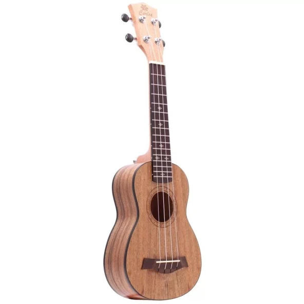 Carlos U700 Soprano Ukulele - 3